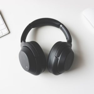 AirPods Max Wireless Headset Space Gray