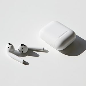 AirPods Pro (2da Generación) MagSafe USB-C