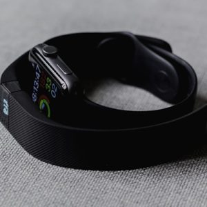 Apple Watch Series 9 GPS 45mm Midnight