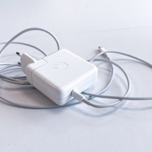 Cargador Carga Rápida Apple 20W USB-C