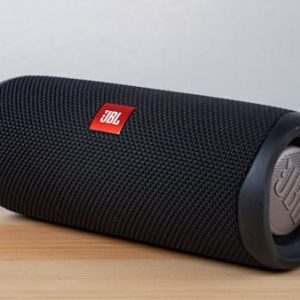 JBL Charge 5 Altavoz Bluetooth Portátil Waterproof