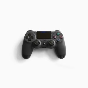 Mando Inalámbrico DualSense PS5 White