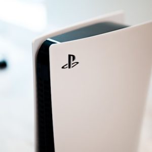 PlayStation 5 Edición Digital Slim 1TB