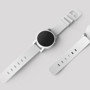 Smartwatch Xiaomi Redmi Watch 4 AMOLED
