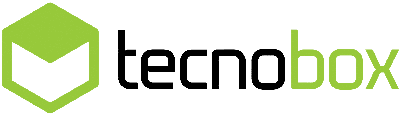TecnoBox Paraguay Logo Oficial